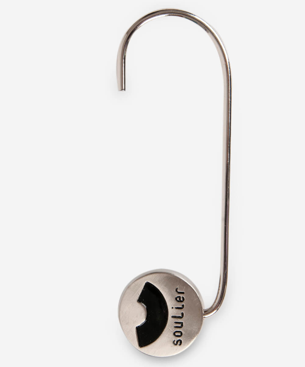 Pendurador De Bolsa - Unico