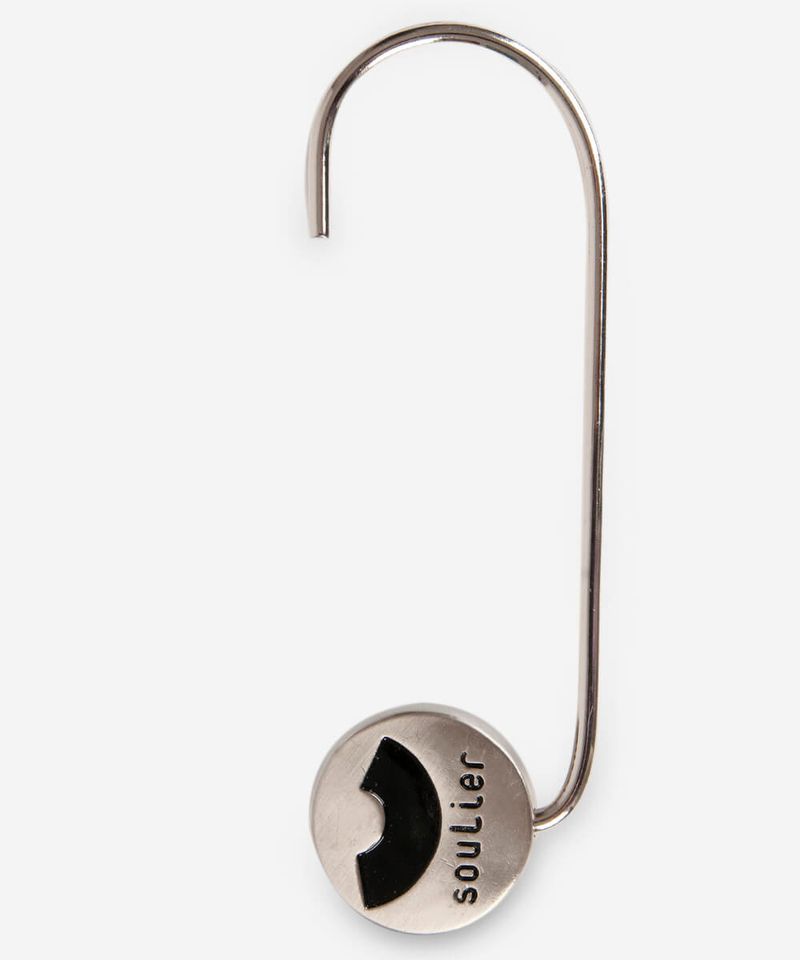 Pendurador De Bolsa - Unico u - unico