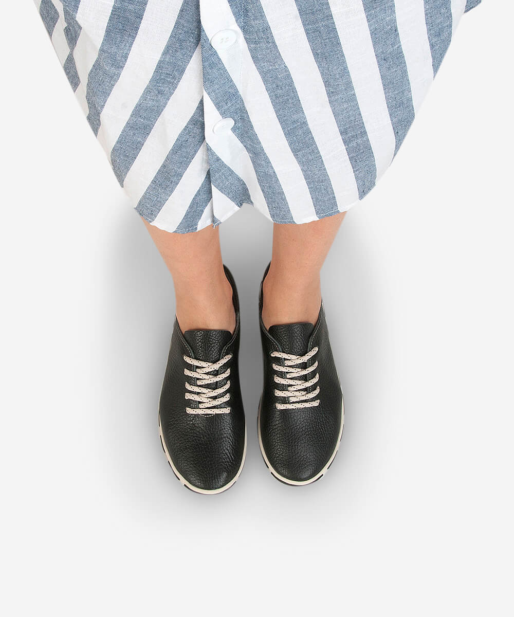 Tenis Frances - Preto - Imagem 3