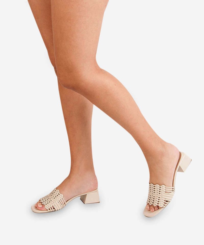 sandálias da soulier