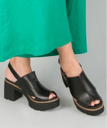 soulier bazar sandalias em promoção