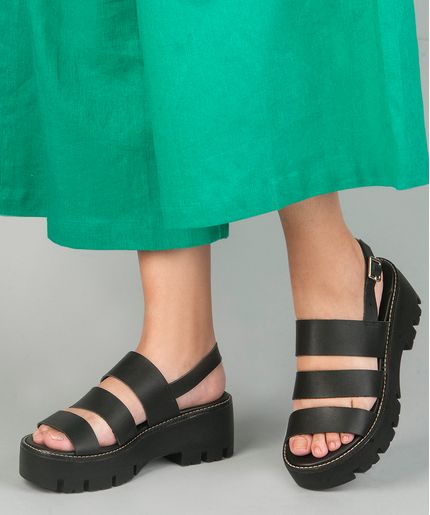 soulier bazar sandalias em promoção