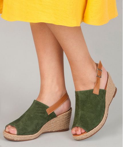 soulier bazar sandalias em promoção