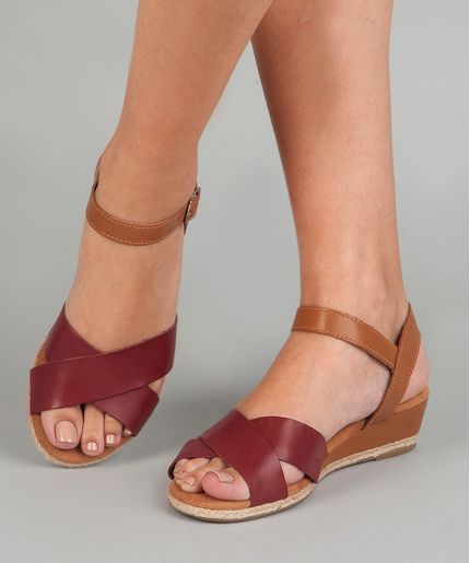 soulier bazar sandalias em promoção