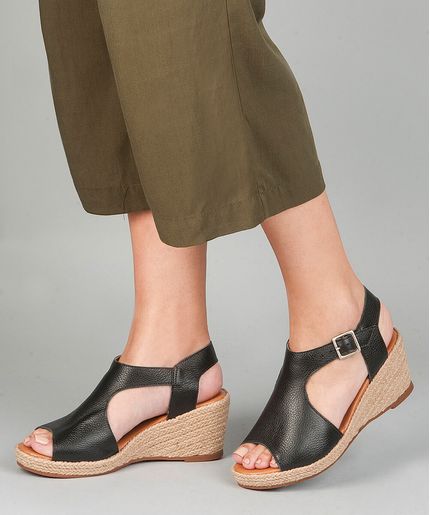 soulier bazar sandalias em promoção