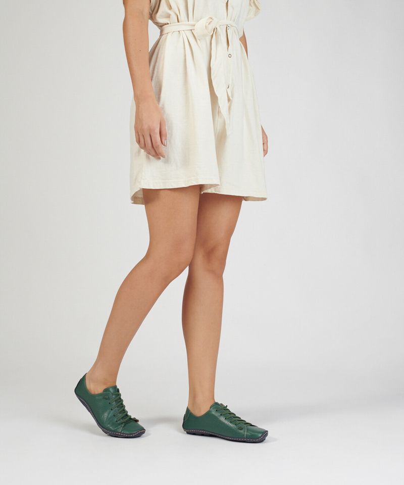 Tenis Comfort Preto
