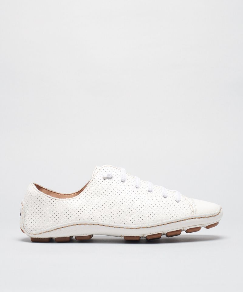 Tenis Comfort Branco