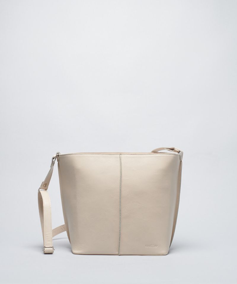 mulberry bolsa beige