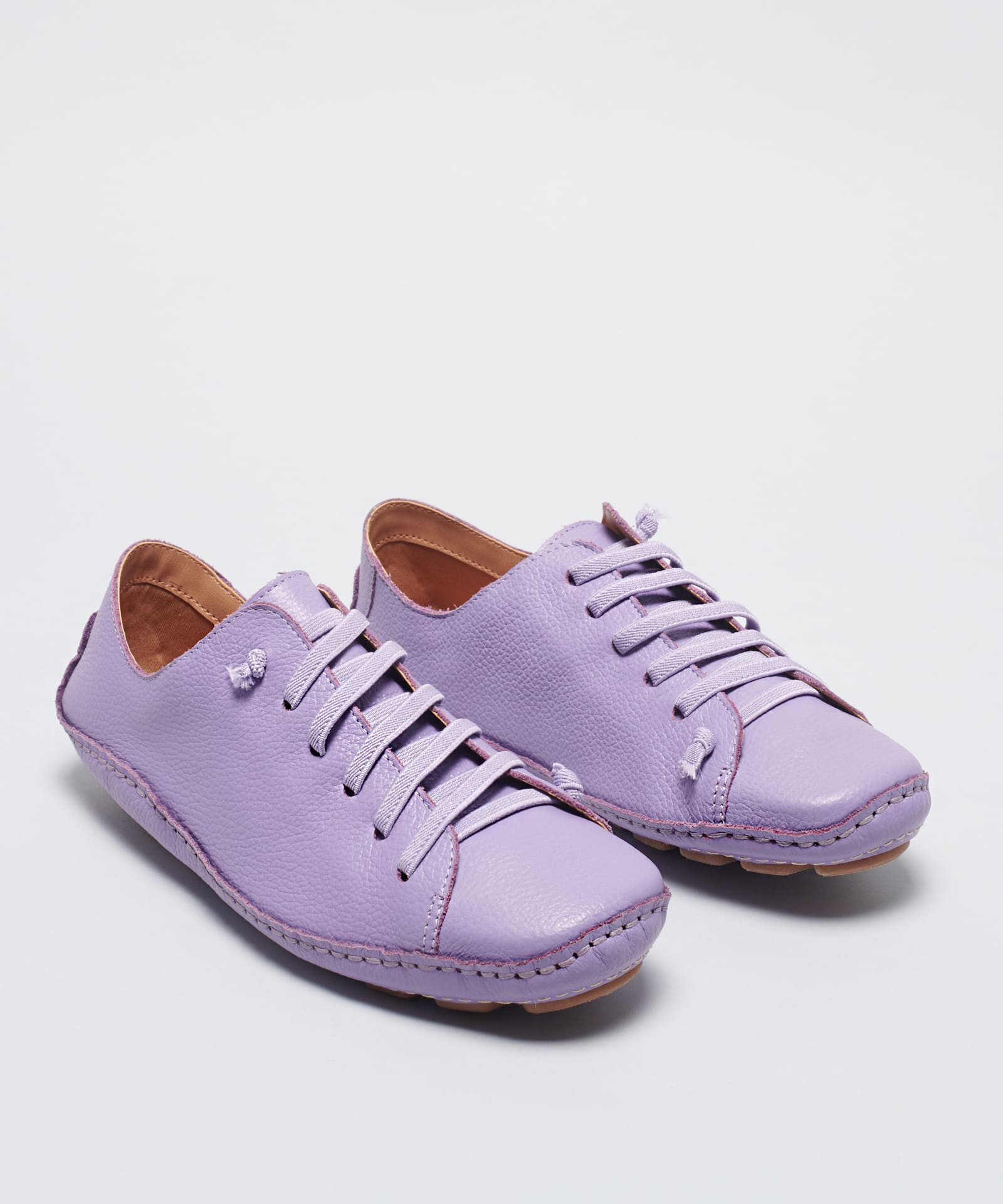 Tenis Comfort Color - Lilás - Imagem 12