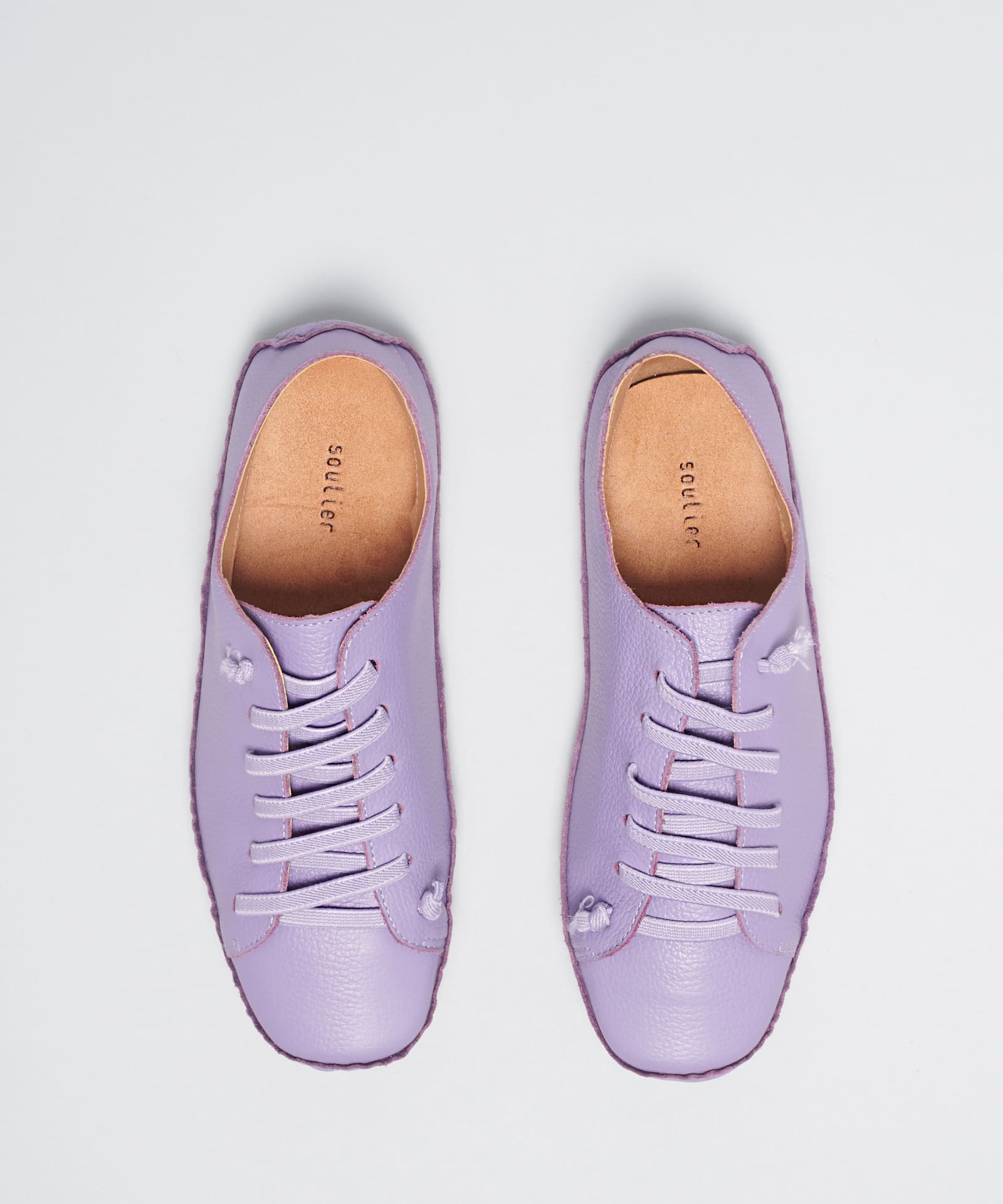 Tenis Comfort Color - Lilás - Imagem 13