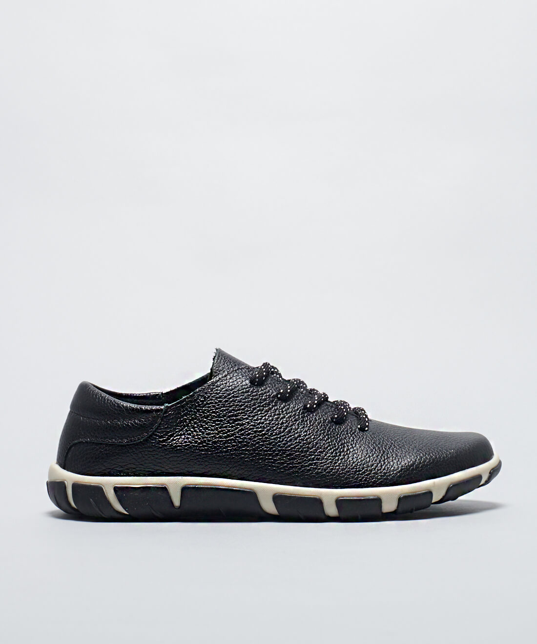 Tenis Frances - Preto