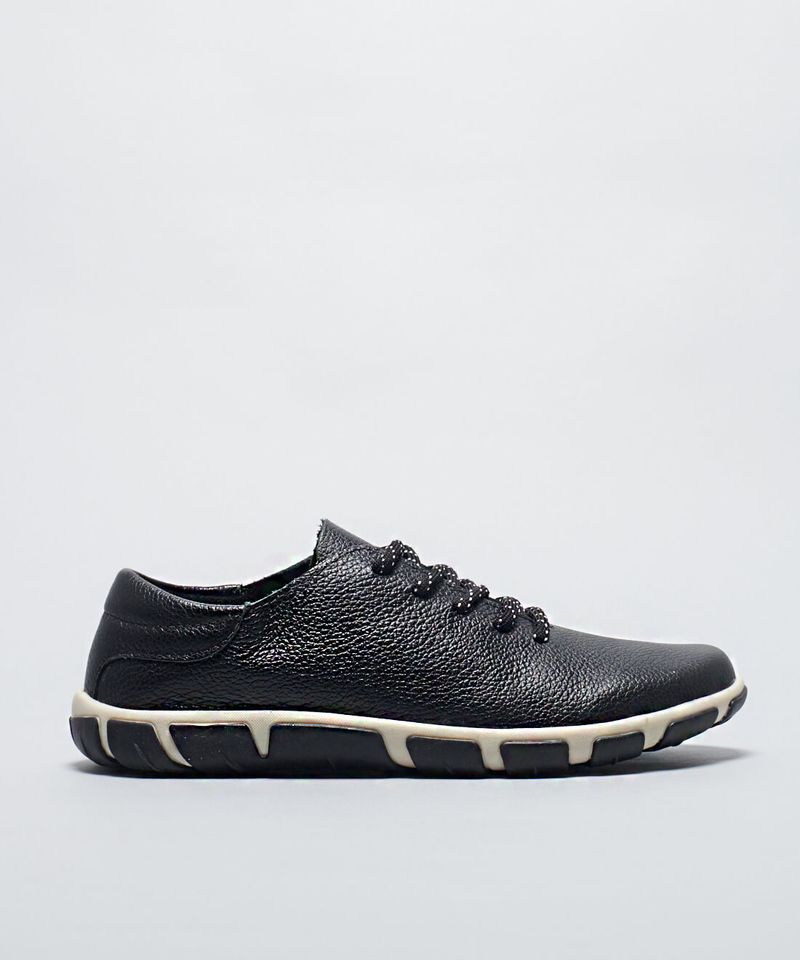 Tenis Frances - Preto 34 - preto