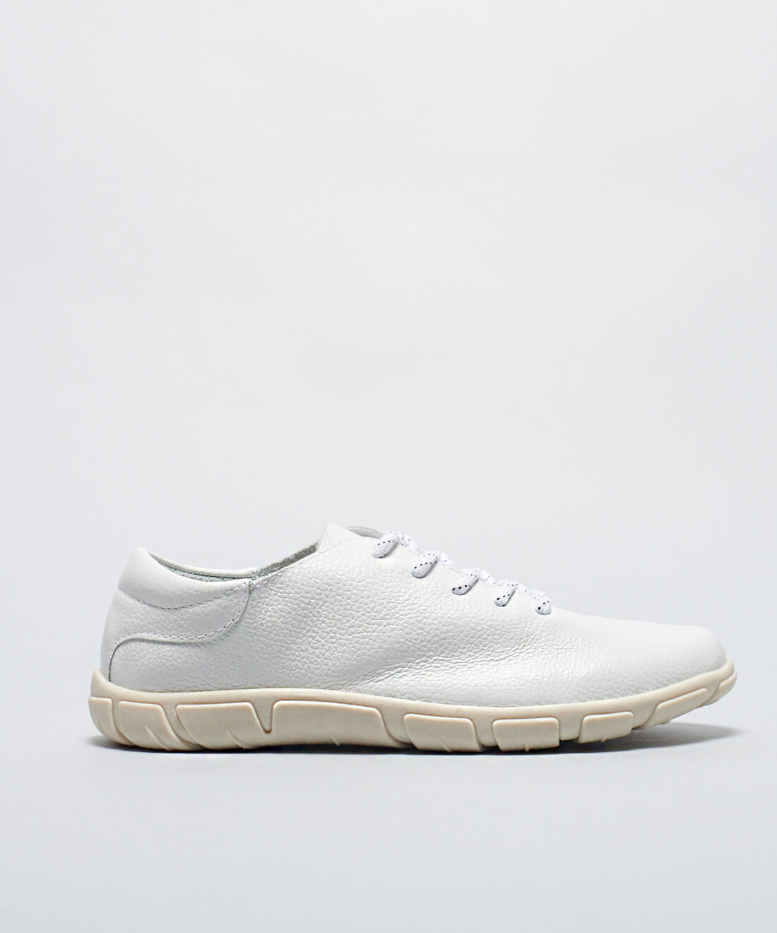 Tenis Frances - Branco