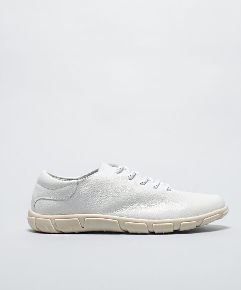 Tenis Frances - Branco 38 - branco