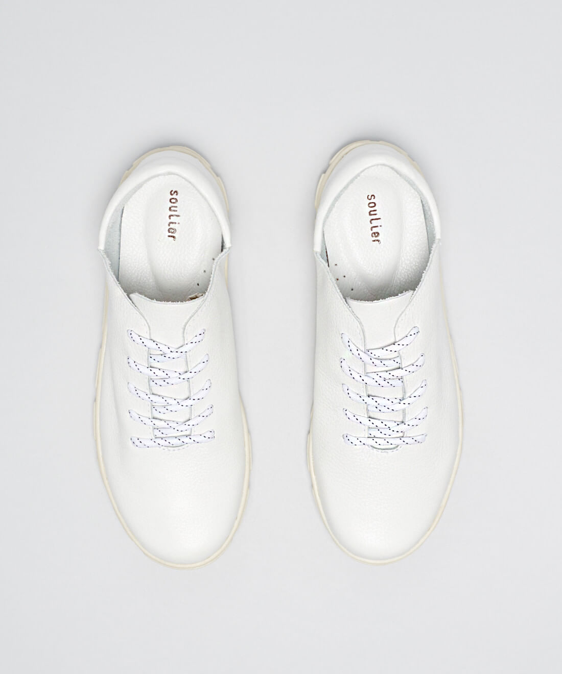 Tenis Frances - Branco - Imagem 2