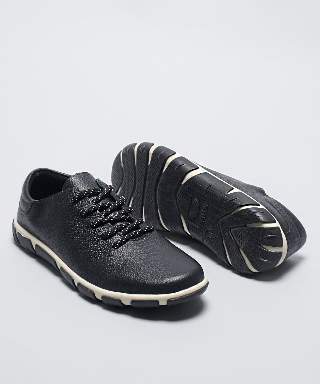Tenis Frances - Preto - Imagem 3