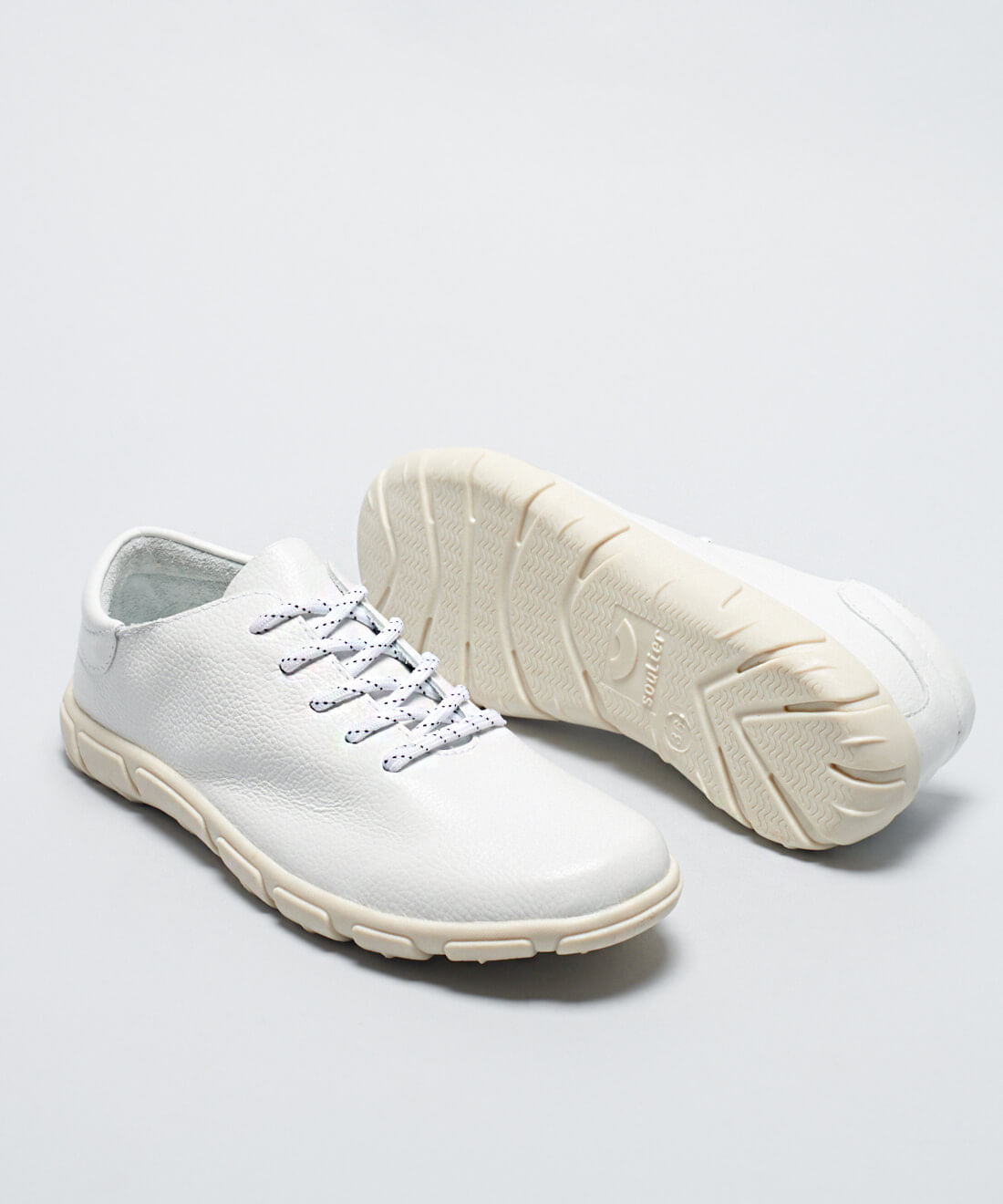 Tenis Frances - Branco - Imagem 15