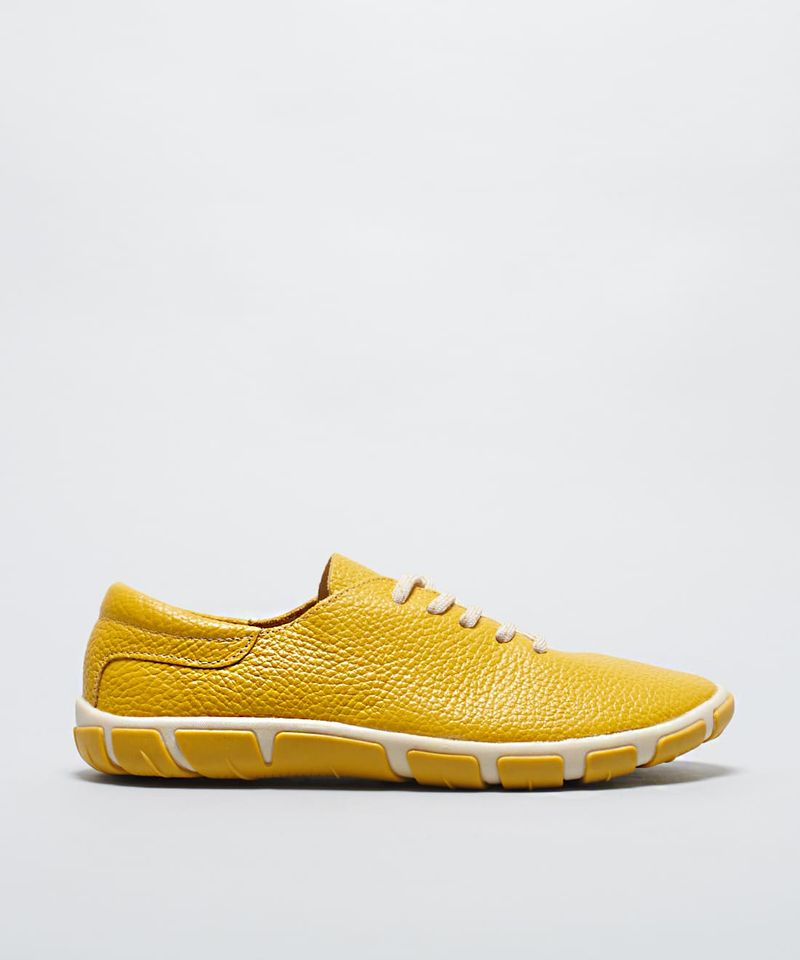 Tenis Frances - Amarelo 33 - amarelo