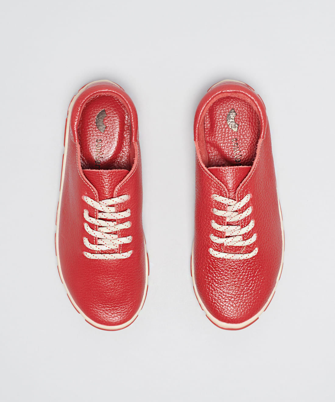 Tenis Frances - Vermelho - Imagem 2