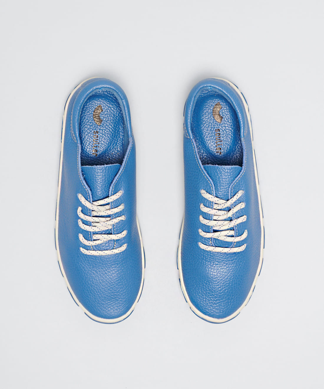 Tenis Frances - Azul - Imagem 2