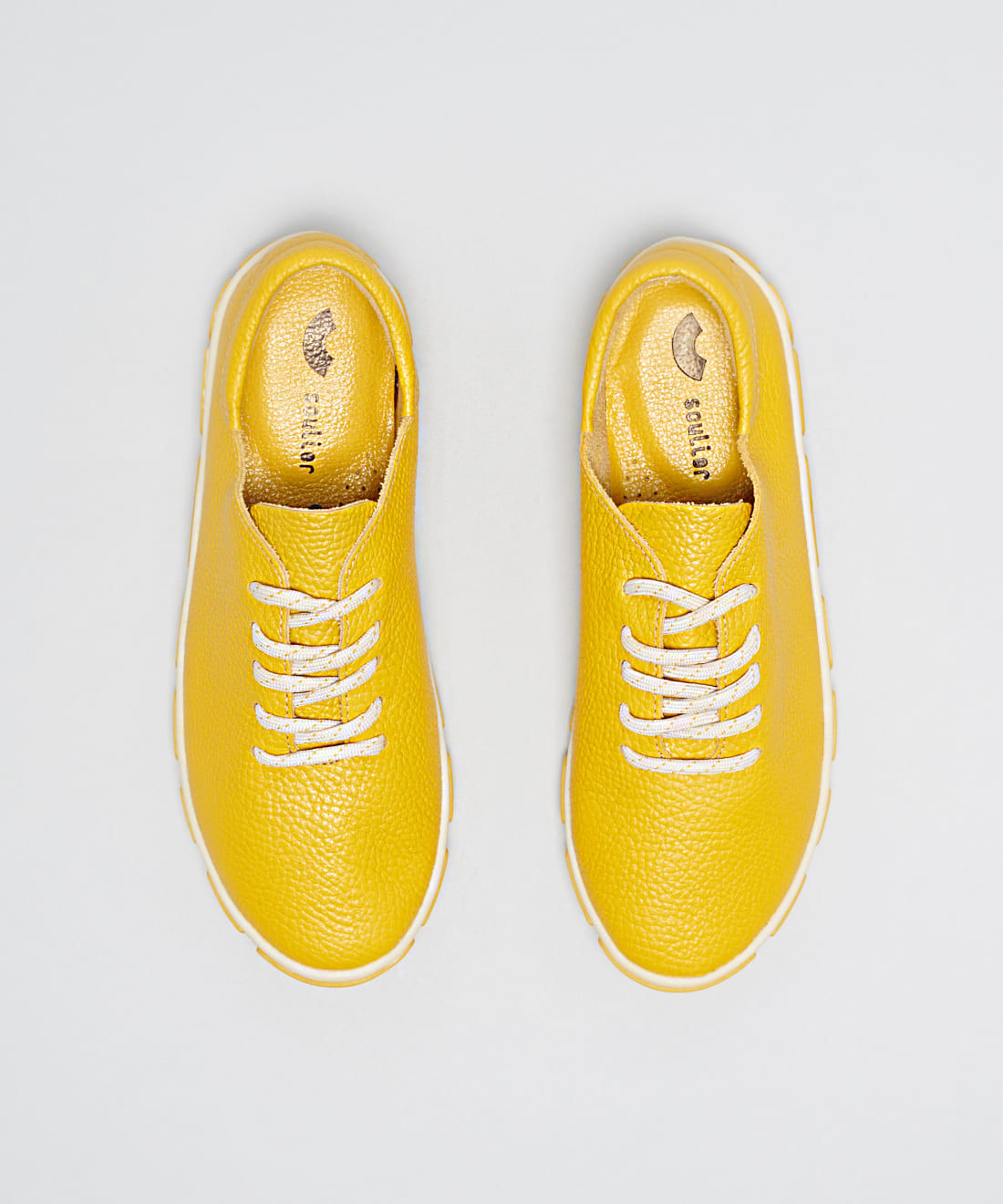 Tenis Frances - Amarelo - Imagem 2