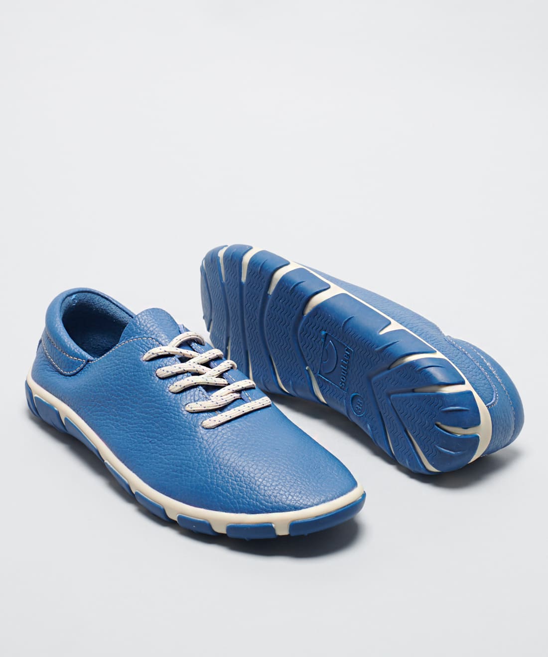 Tenis Frances - Azul - Imagem 3