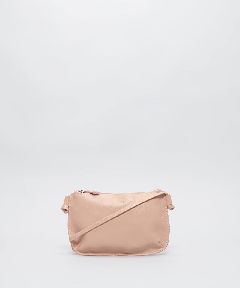 bolsagu nylon crescent bolsa