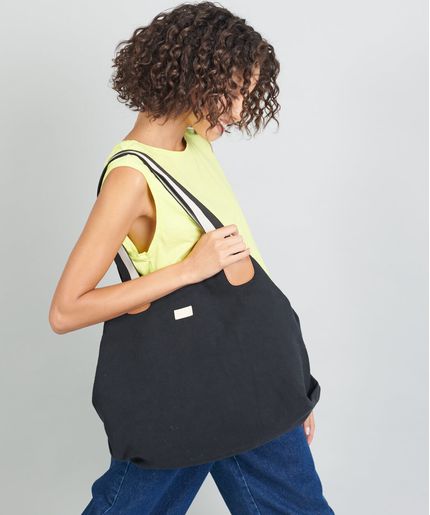 denim beach bolsa