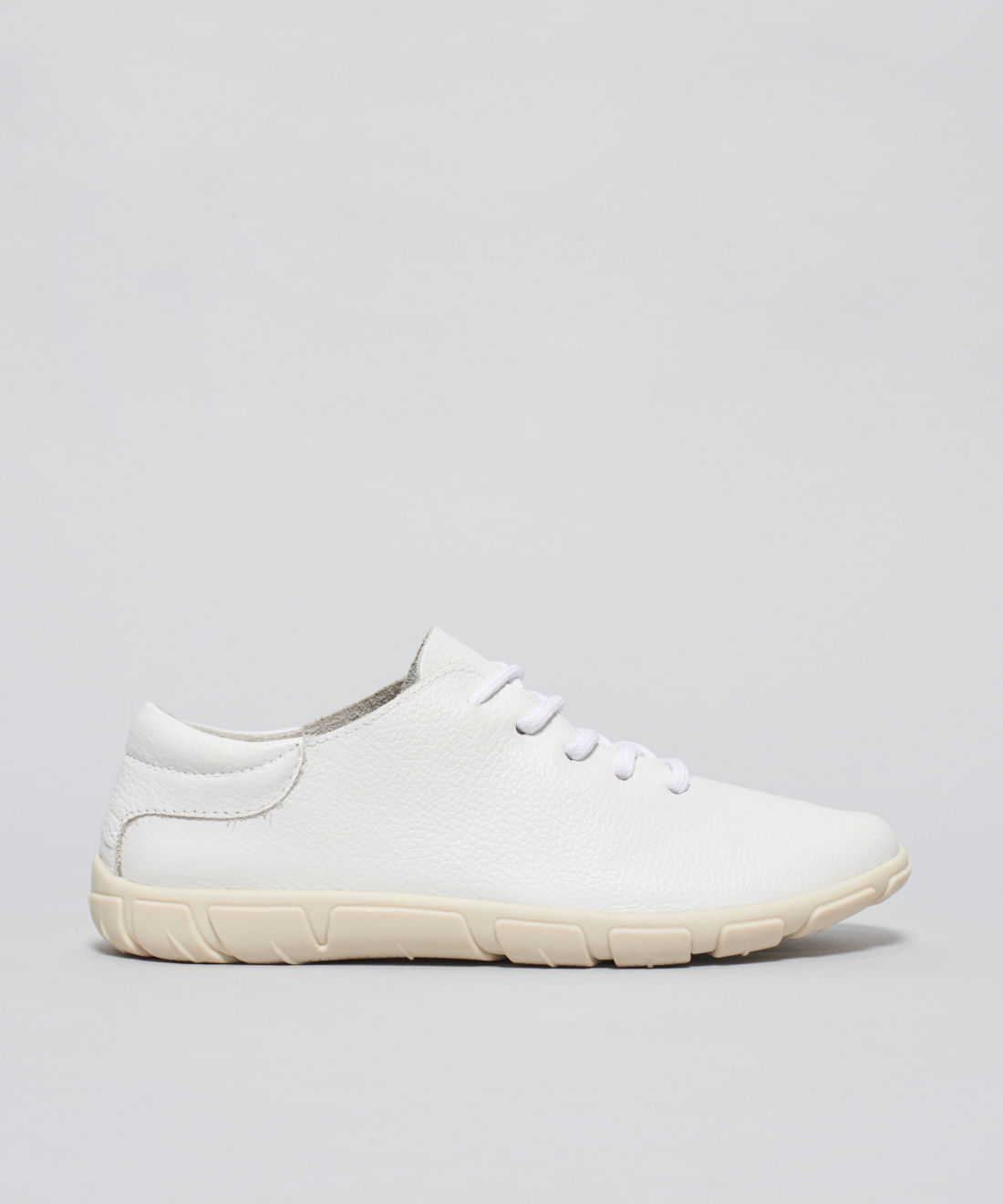 Tenis Frances Liso - Branco - Imagem 26