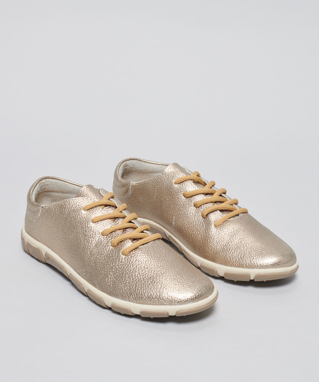 Tenis Frances Liso - Metalizado - Imagem 22
