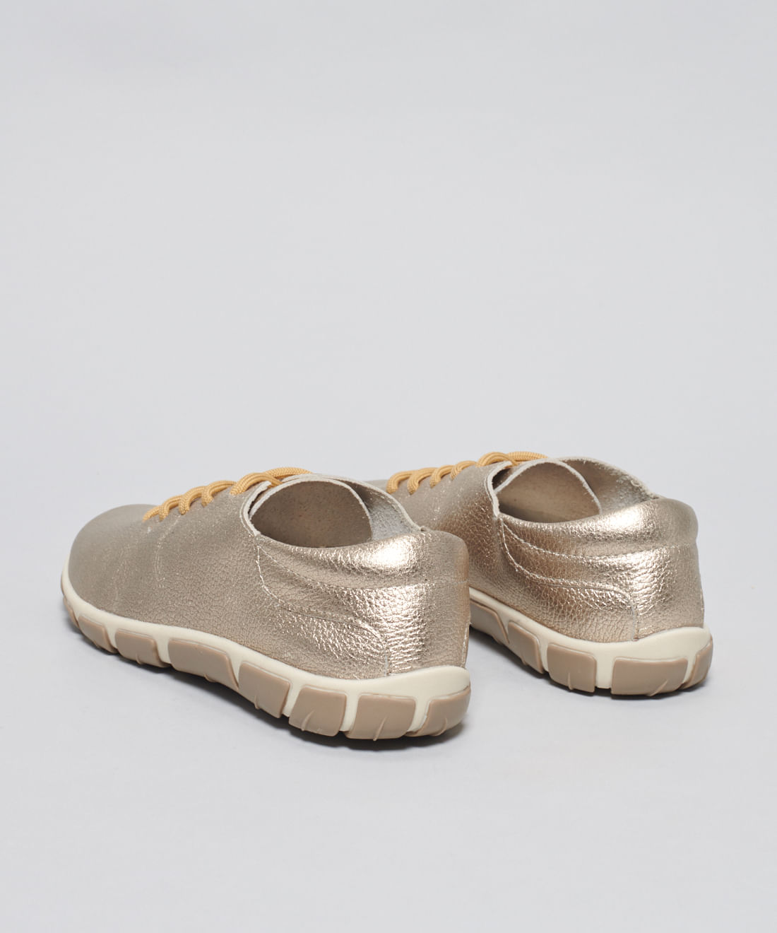 Tenis Frances Liso - Metalizado - Imagem 18