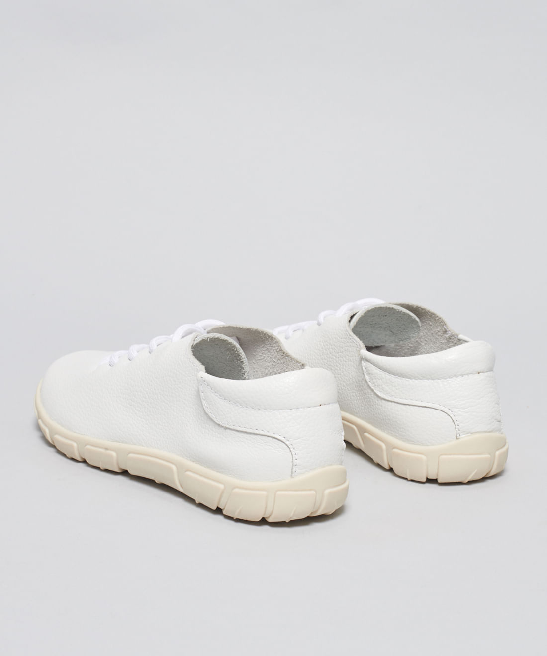 Tenis Frances Liso - Branco - Imagem 38