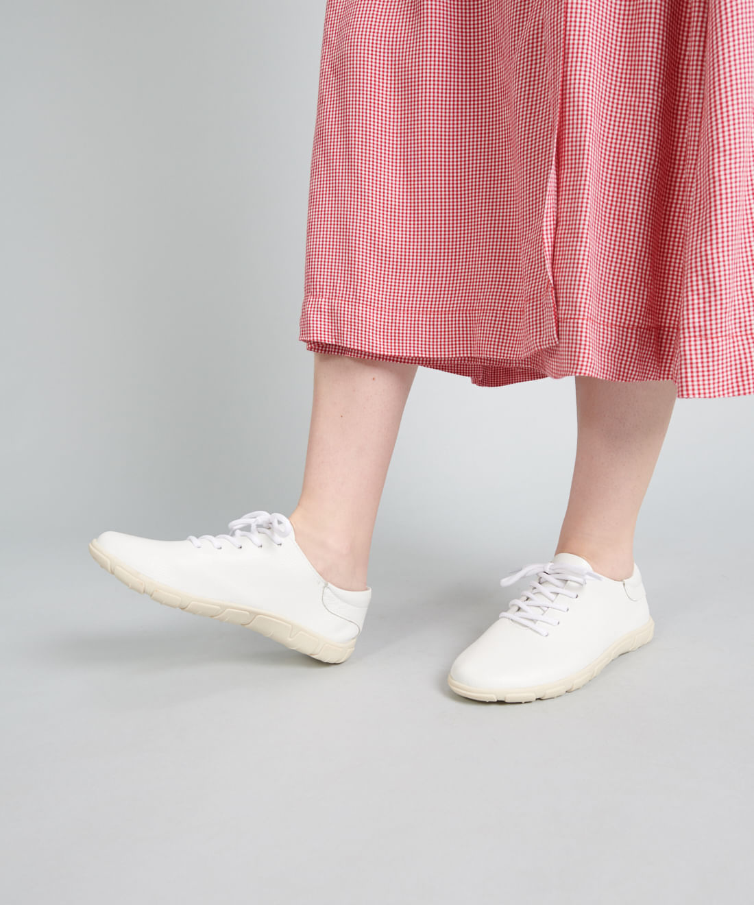 Tenis Frances Liso - Branco - Imagem 15