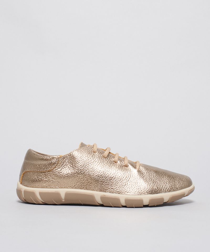 Tenis Frances - Prata Velho 40 - prata velho