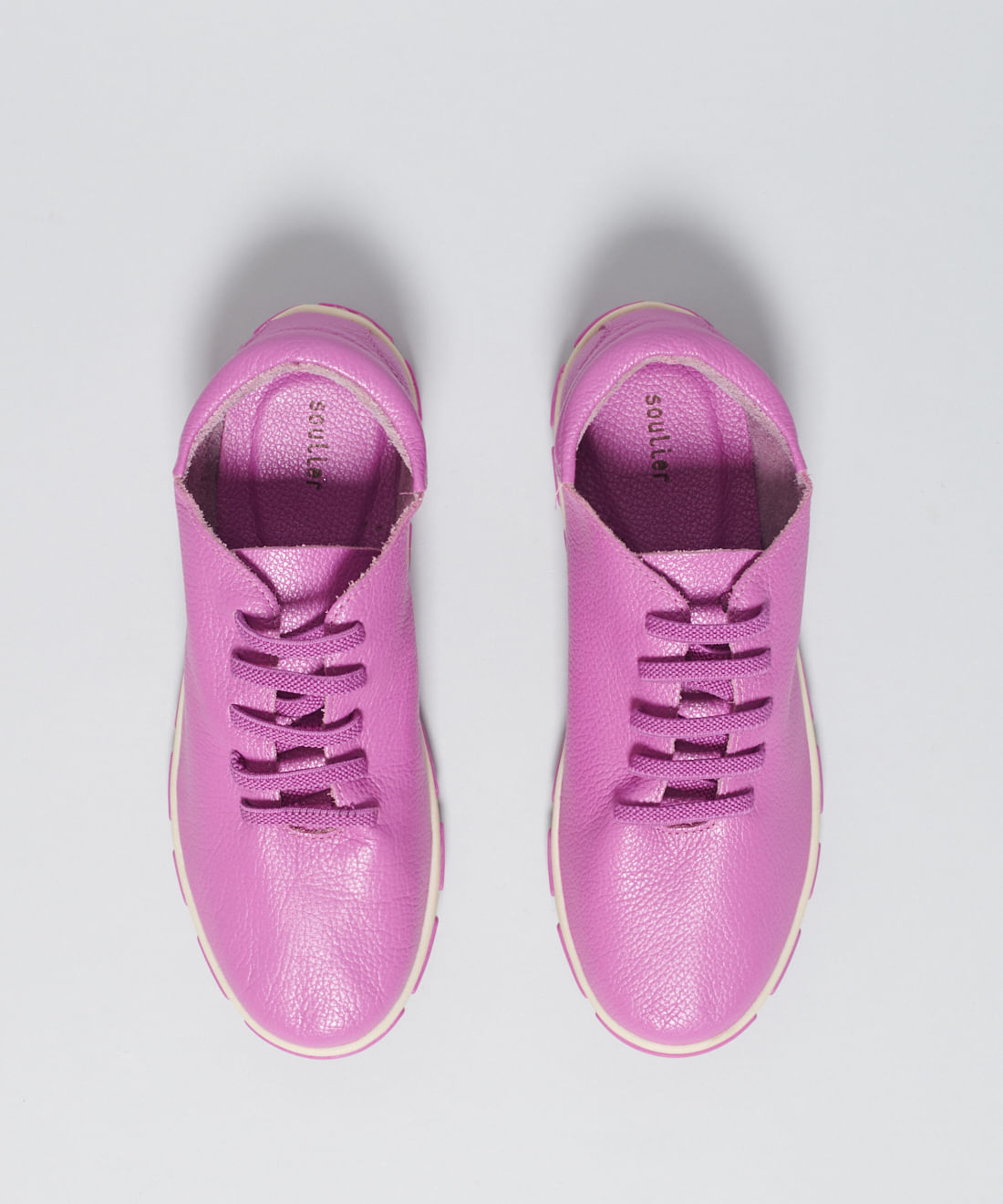 Tenis Frances Comfort - Fucsia - Imagem 37