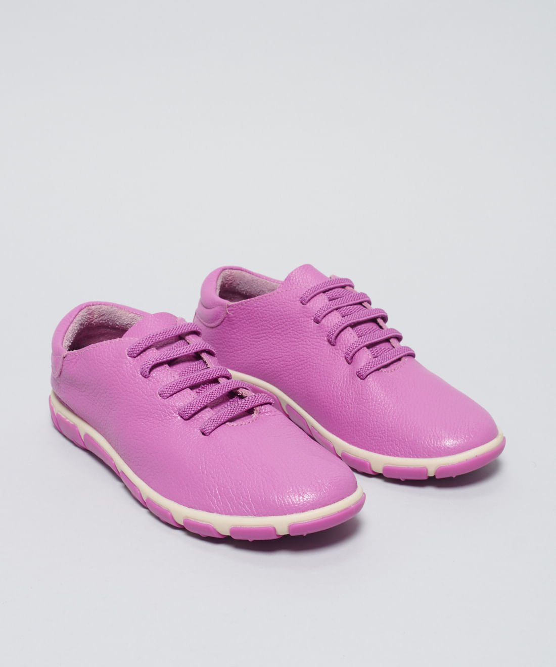Tenis Frances Comfort - Fucsia - Imagem 38