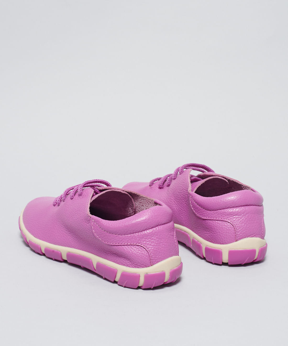 Tenis Frances Comfort - Fucsia - Imagem 24