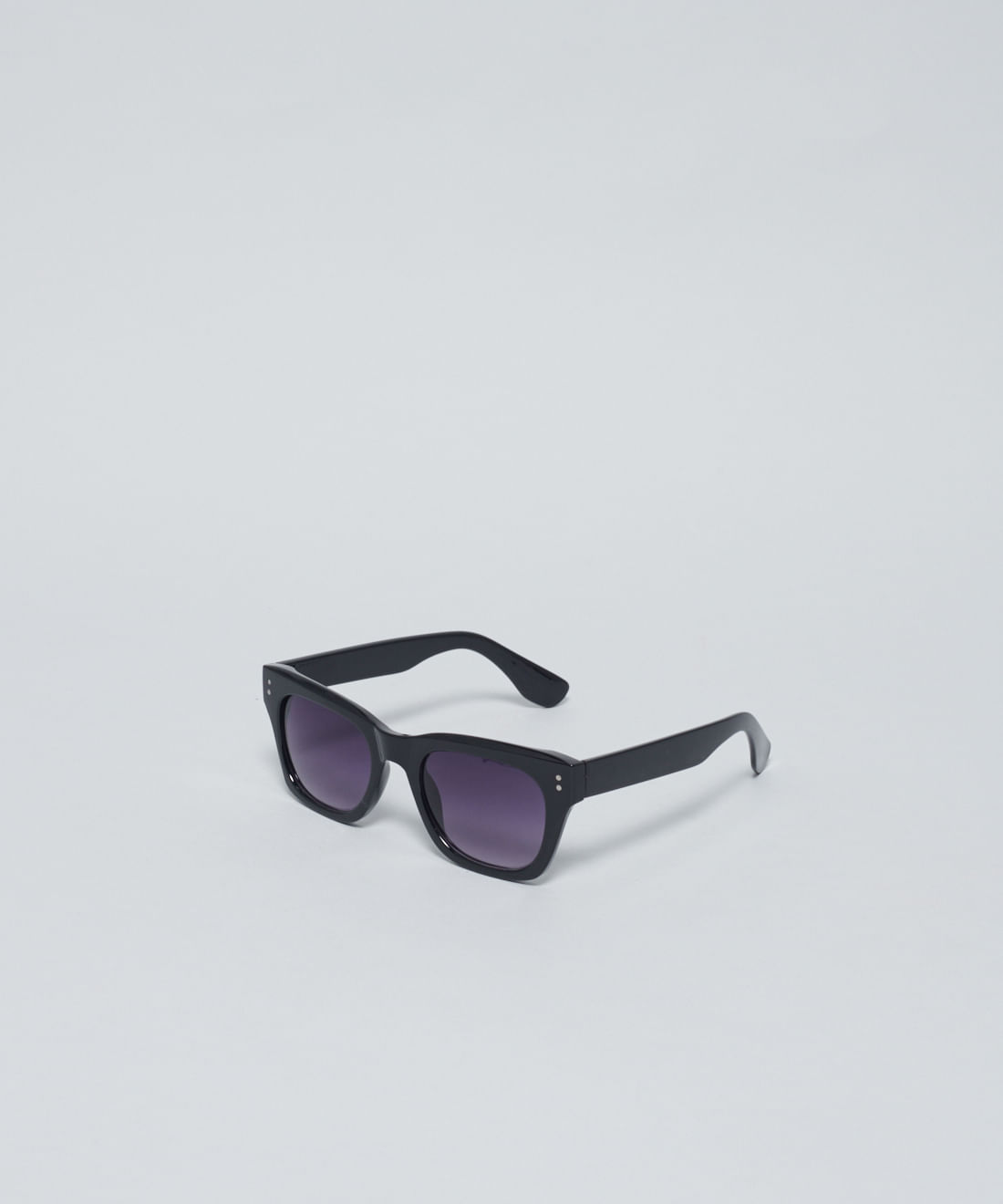 Oculos Quadrado Gabi - Preto - Imagem 2