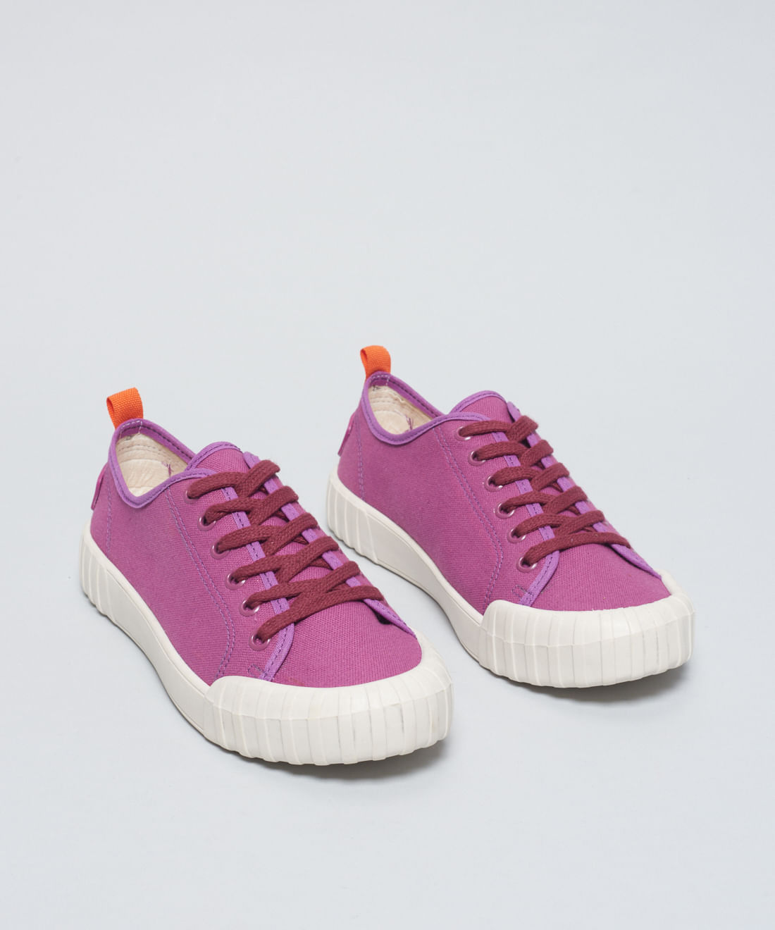 Tenis Lona Tag - Magenta - Imagem 27