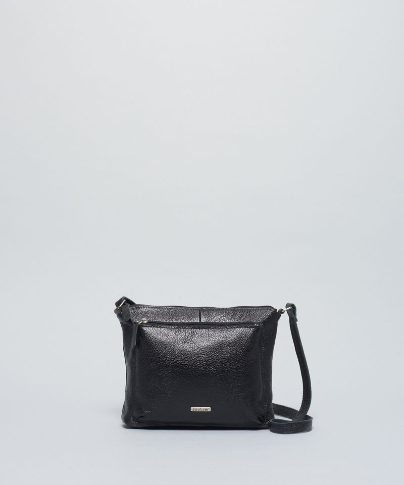 Bolsa Chapada Bolso - Preto u - preto