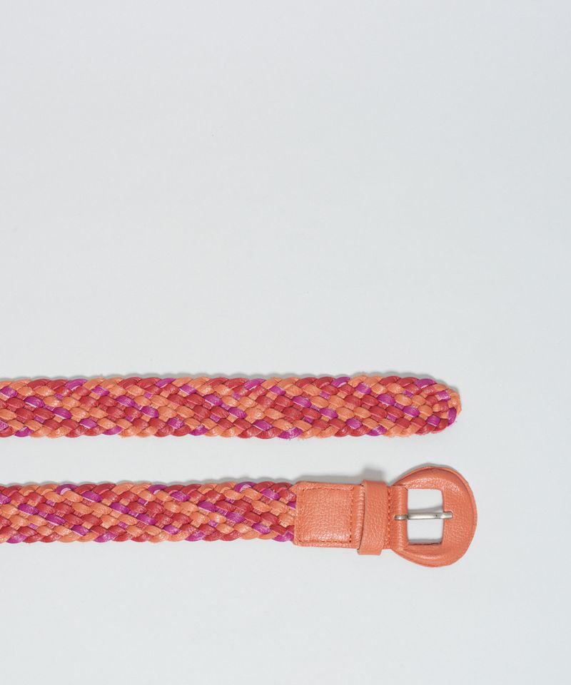 Cinto Tresse Color - Colors gg - colors