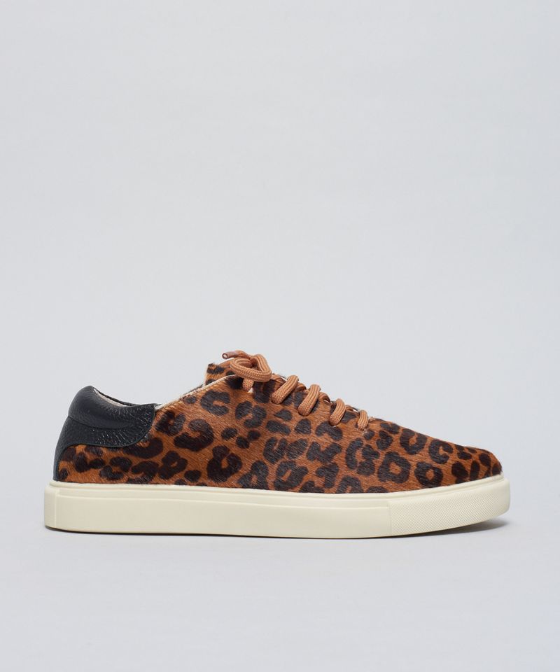 Tenis Pelo Onca Basico - Onca 33 - onca