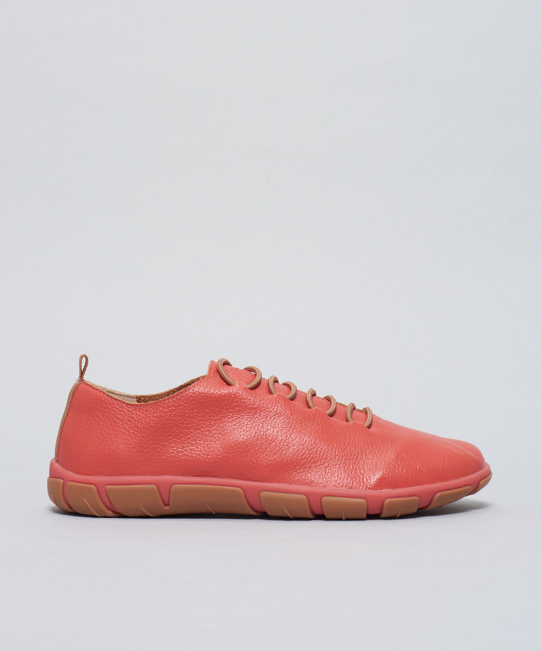 Tenis Frances Elastico Duplo - Pitanga