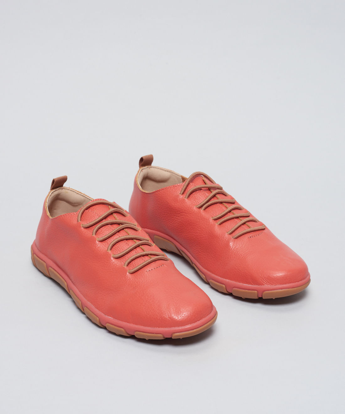 Tenis Frances Elastico Duplo - Pitanga - Imagem 22