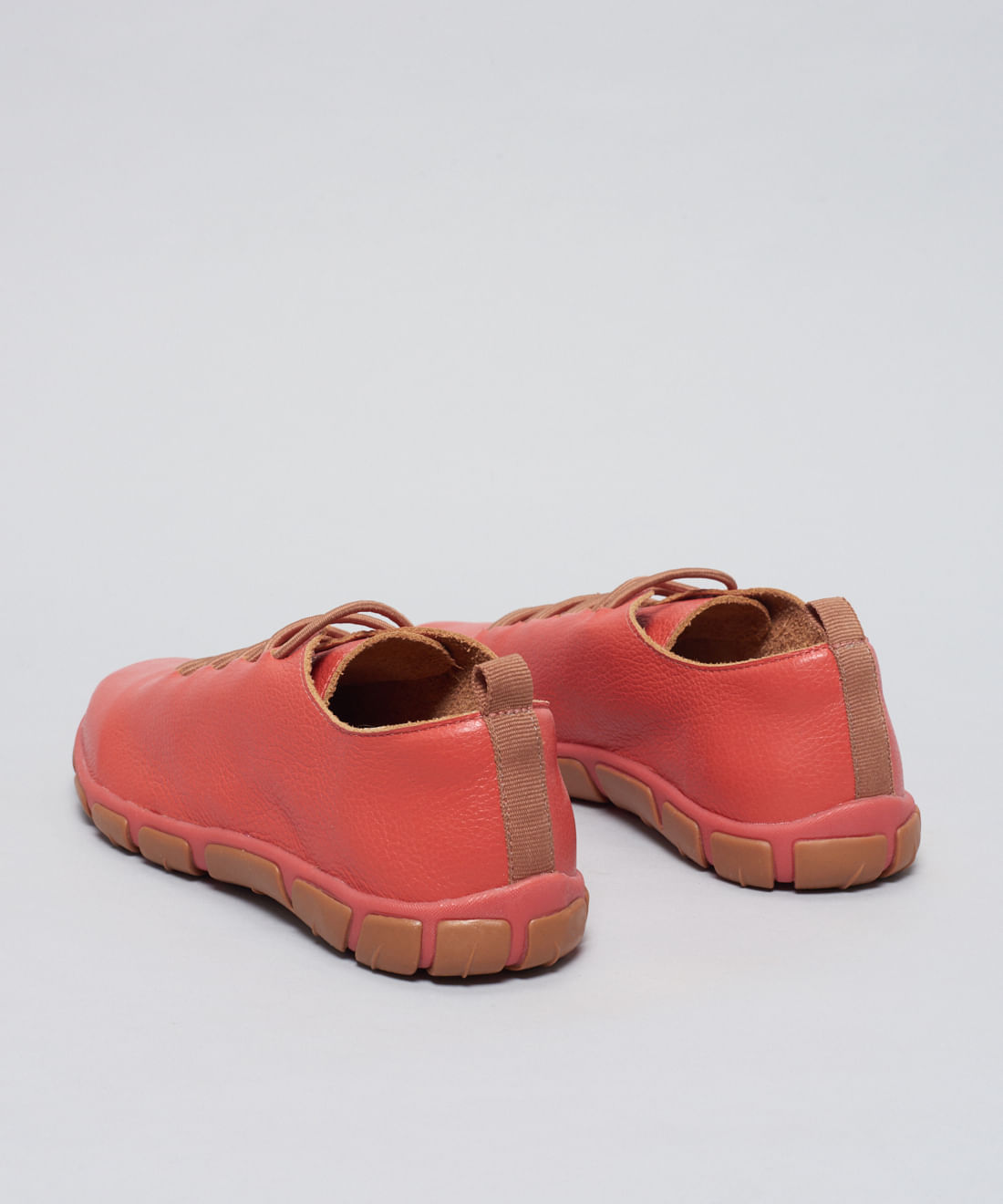 Tenis Frances Elastico Duplo - Pitanga - Imagem 7