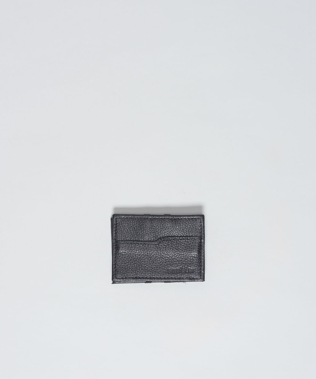 Porta Cartao Magico Soul - Preto