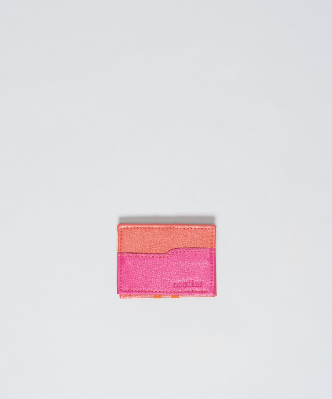 Porta Cartao Magico Soul - Pitanga