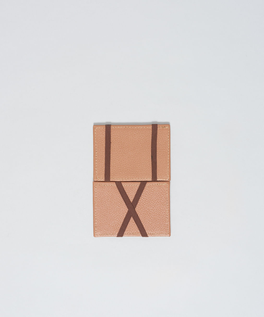 Porta Cartao Magico Soul - Caramelo - Imagem 2