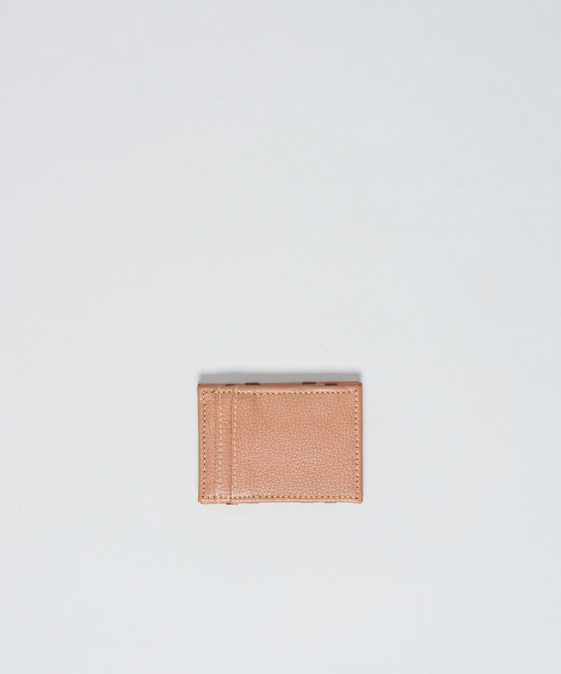 Porta Cartao Magico Soul - Caramelo - Imagem 3