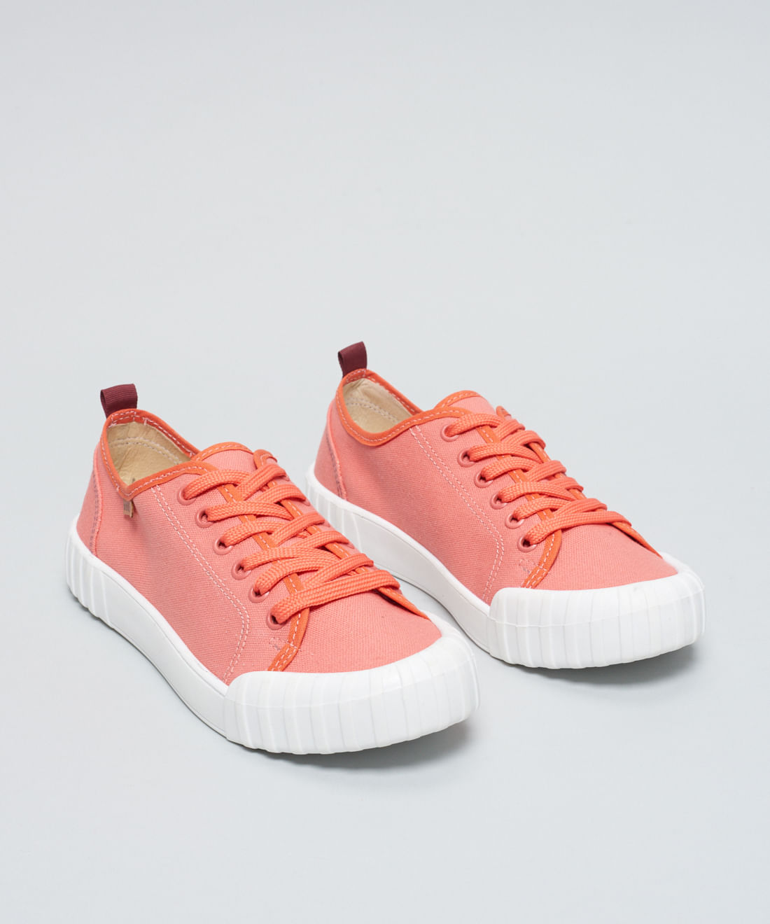 Tenis Lona Traseiro - Pitanga - Imagem 27